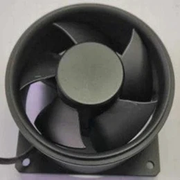 Fanii de flux axial clasa militară DC